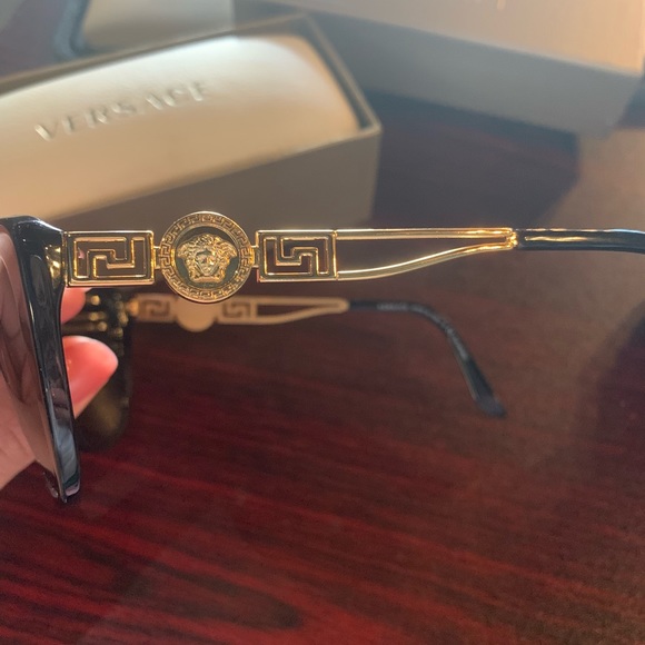 Authentic Versace Sunglasses main image 6